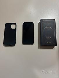 Iphone 12 pro 256 gb