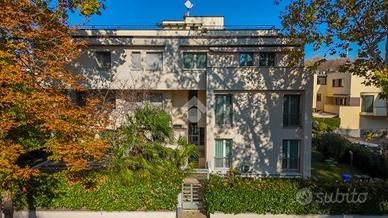 PORZIONE DI QUADRIFAMILIARE A CARPI