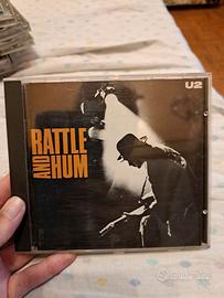 Cd U2