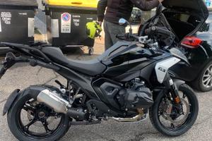 bmw GS 