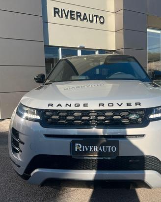 LAND ROVER RR Evoque 2ª serie Range Rover Evoq...