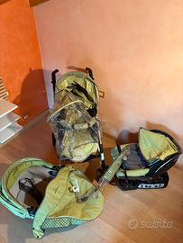 Trio Loola di Bébé Confort.