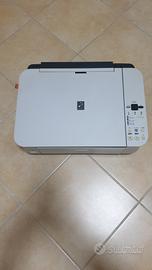 Stampante multifunzione Canon MP250 PIXMA