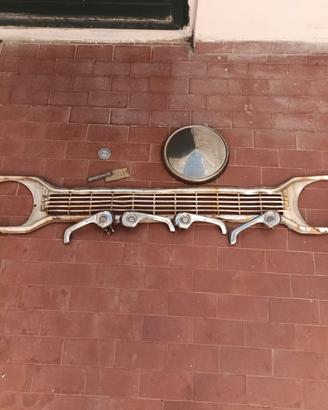 Ford escort 940 mk griglia mascherina 