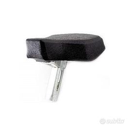 Sella mono posto per ciclomotore Garelli Noi