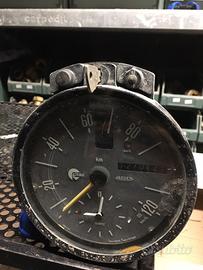 Cronotachigrafo D’Epoca