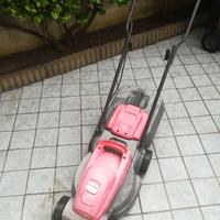 TAGLIAERBA ELETTRICO