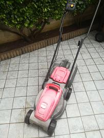 TAGLIAERBA ELETTRICO