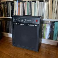 Amplificatore d’epoca