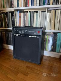 Amplificatore d’epoca