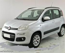 Fiat panda metano 2017