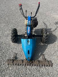 Motocoltivatore bcs