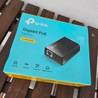 POE Tp-Link TL-POE150S