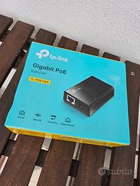 POE Tp-Link TL-POE150S