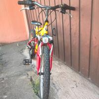 bici bambino