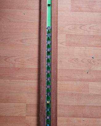 Segnapunti biliardo/snooker RILEY 