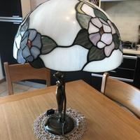 TIFFANY LAMPADA