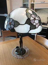 TIFFANY LAMPADA
