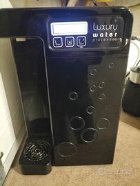 purificatore di acqua 