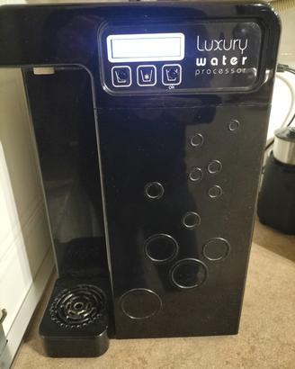 purificatore di acqua 