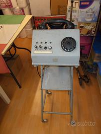 Siemens telefono centralino modello AUSO