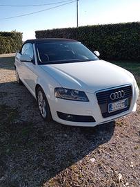 AUDI A3 CABRIO