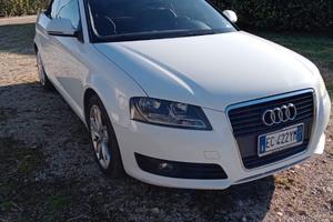 AUDI A3 CABRIO