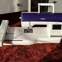 brother nv800e