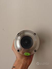 Coppia Tweeter SPL Ipnosis IPT 1001  NUOVI 
