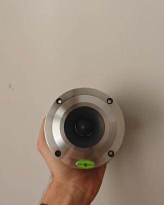 Coppia Tweeter SPL Ipnosis IPT 1001  NUOVI 