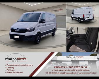 MAN MAN TGE 3.100 2.0 TDI PM-TM Furgone