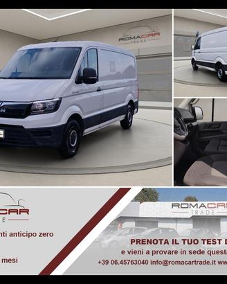 MAN MAN TGE 3.100 2.0 TDI PM-TM Furgone