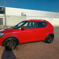 SUZUKI IGNIS IBRIDA GPL