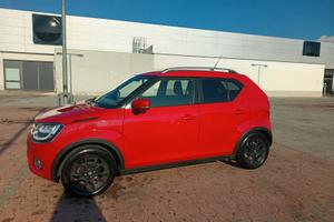 SUZUKI IGNIS IBRIDA GPL