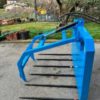 Forca per trattore