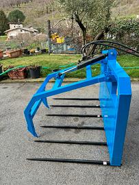 Forca per trattore