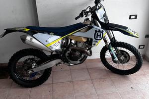 Husqvarna FE 350