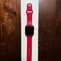 Apple watch serie 7 45mm