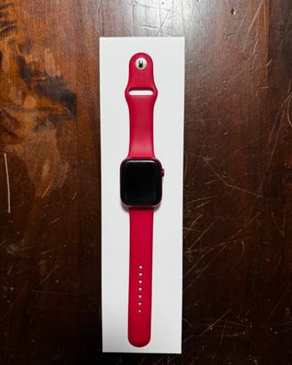 Apple watch serie 7 45mm