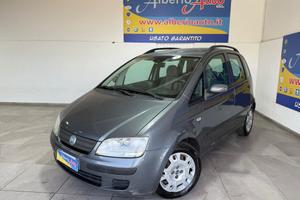 FIAT Idea 1.3 Multijet 16V