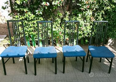 Sedie Eleganti