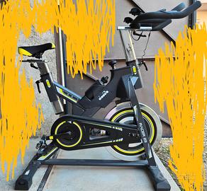 Fit bike Racer 23 Diadora