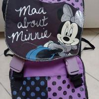 Zaino Disney Minnie