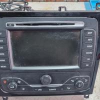autoradio Navigatore Ford smax 2013