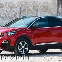 Peugeot 3008 gt-line ricambi usati #146