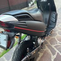 Scooter Malaguti Phantom f 12