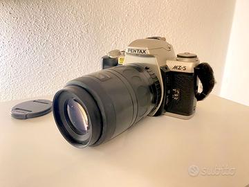 PENTAX MZ-5