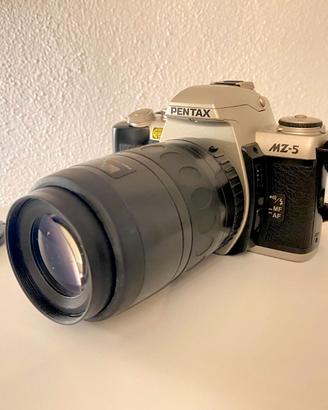 PENTAX MZ-5