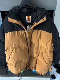Giacca timberland