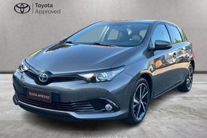 Toyota Auris Hybrid Hybrid Style